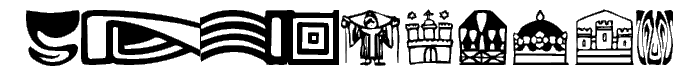 Griffin Regular font